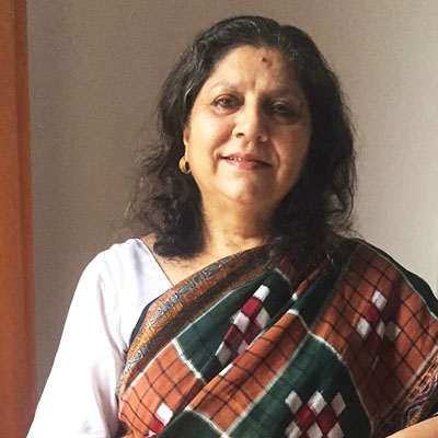 Jayshree Misra Tripathi